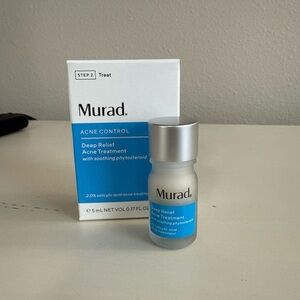 Brand New Murad